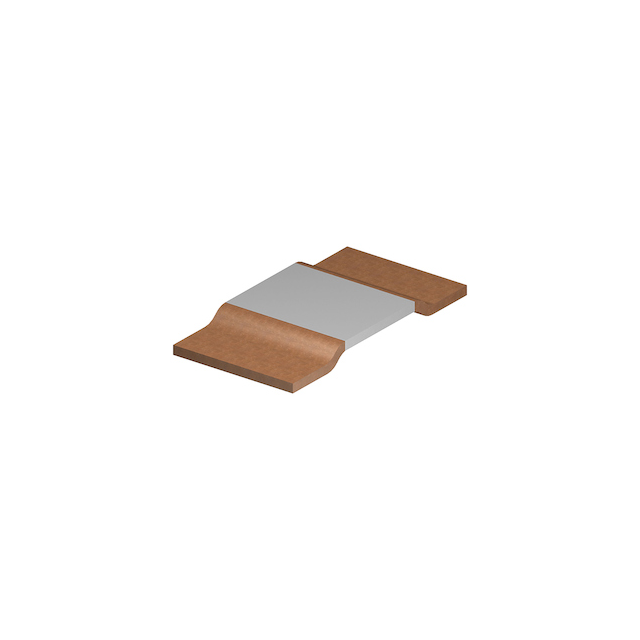 Vishay / Dale WSLF25121L000JEA